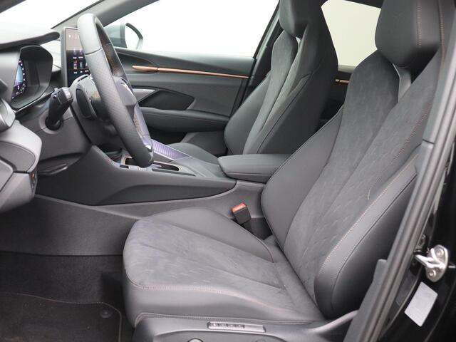 Cupra Terramar 1.5 TSI e-Hybrid VZ Performance 272PK DSG 272PK, DSG Pano-Schuifdak, Wegklapbare Trekhaak, 20'' LM Velgen, Keyless, Matrix- LED Verlichting, Sennheiser Audio