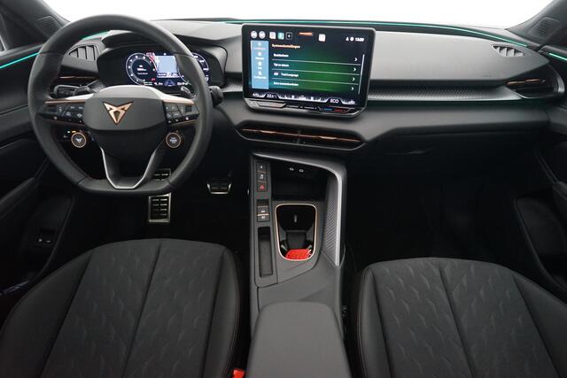 Cupra Terramar 1.5 TSI e-Hybrid VZ Performance