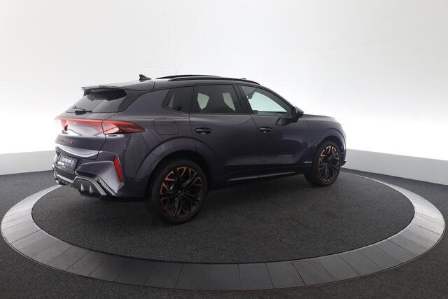 Cupra Terramar 1.5 TSI e-Hybrid VZ Performance