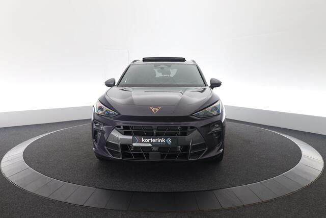 Cupra Terramar 1.5 TSI e-Hybrid VZ Performance