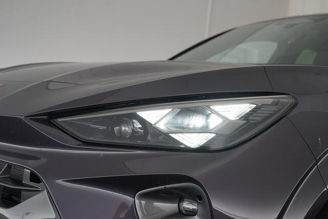 Cupra Terramar 1.5 TSI e-Hybrid VZ Performance
