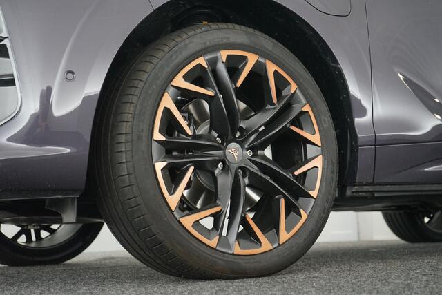 Cupra Terramar 1.5 TSI e-Hybrid VZ Performance
