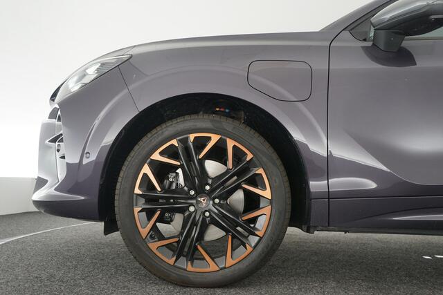 Cupra Terramar 1.5 TSI e-Hybrid VZ Performance