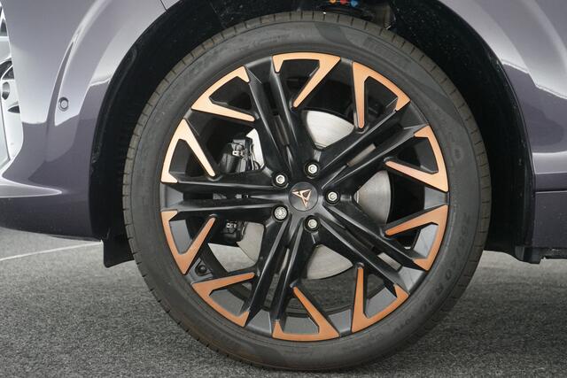 Cupra Terramar 1.5 TSI e-Hybrid VZ Performance