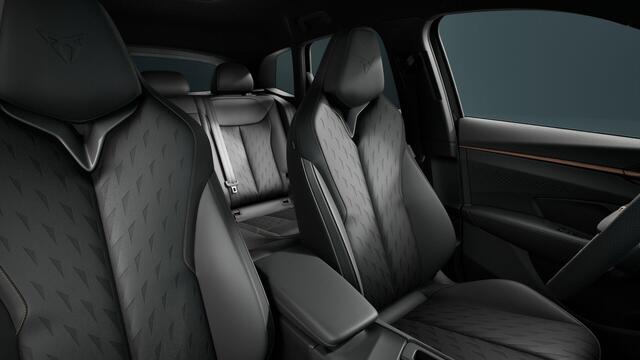 Cupra Terramar 1.5 TSI e-Hybrid 272 6DSG VZ Limited | Achteruitrijcamera | Draadloze Apple CarPlay(TM), Android Auto(TM) | Elektronisch Sperdifferentieel (XDS)