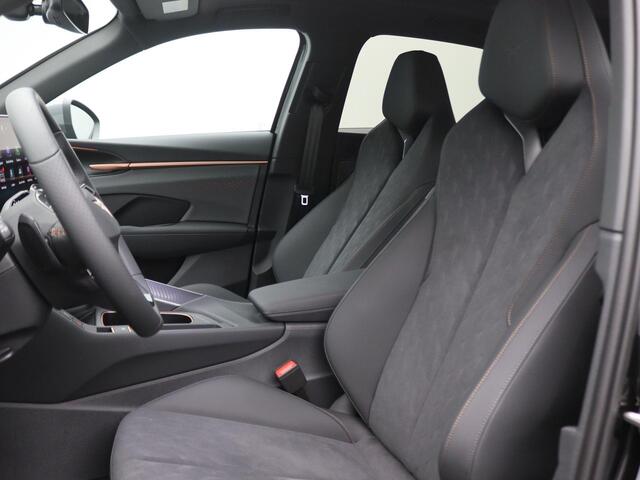 Cupra Terramar 1.5 TSI e-Hybrid Business 204PK DSG Pano-Schuifdak, Trekhaak, 20" LM Velgen, Keyless, Side Assist, Head-Up Display, 360gr. Camera, Stoel-Stuurverwarming