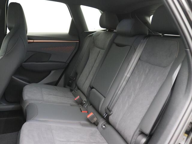 Cupra Terramar 1.5 TSI e-Hybrid Business 204PK DSG Pano-Schuifdak, Trekhaak, 20" LM Velgen, Keyless, Side Assist, Head-Up Display, 360gr. Camera, Stoel-Stuurverwarming