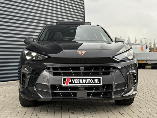 Cupra Terramar 1.5 TSI e-Hybrid VZ Performance Pano