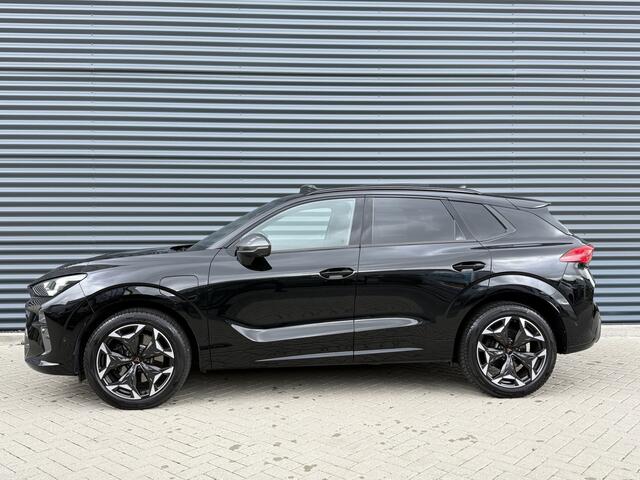 Cupra Terramar 1.5 TSI e-Hybrid VZ Performance Pano