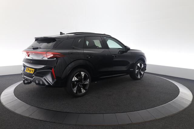 Cupra Terramar 1.5 TSI e-Hybrid Business 204PK DSG Pano-Schuifdak, Trekhaak, 20" LM Velgen, Keyless, Side