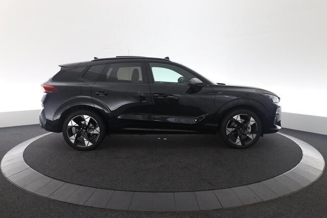 Cupra Terramar 1.5 TSI e-Hybrid Business 204PK DSG Pano-Schuifdak, Trekhaak, 20" LM Velgen, Keyless, Side
