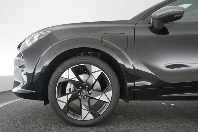 Cupra Terramar 1.5 TSI e-Hybrid Business 204PK DSG Pano-Schuifdak, Trekhaak, 20" LM Velgen, Keyless, Side