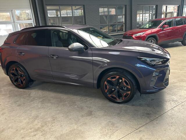 Cupra Terramar 1.5 TSI E-H BNS / 360camera / 19inch / All Season