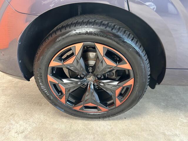 Cupra Terramar 1.5 TSI E-H BNS / 360camera / 19inch / All Season