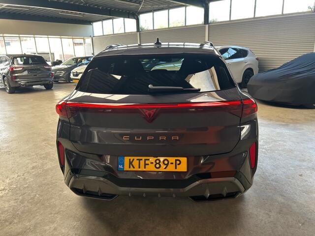 Cupra Terramar 1.5 TSI E-H BNS / 360camera / 19inch / All Season