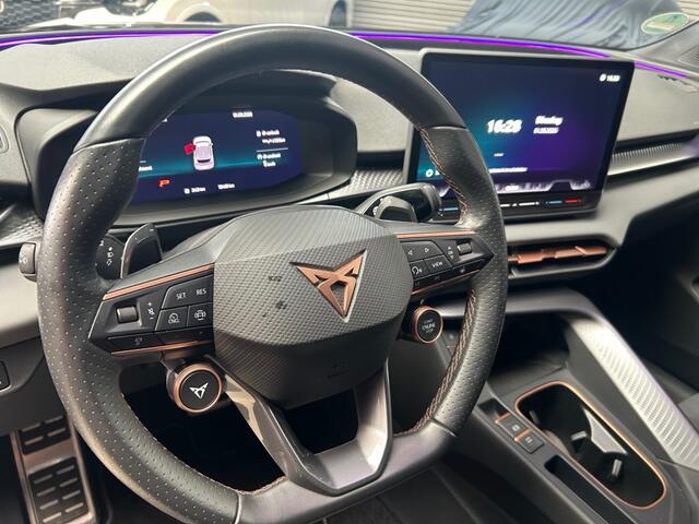Cupra Terramar 1.5 TSI E-H BNS / 360camera / 19inch / All Season