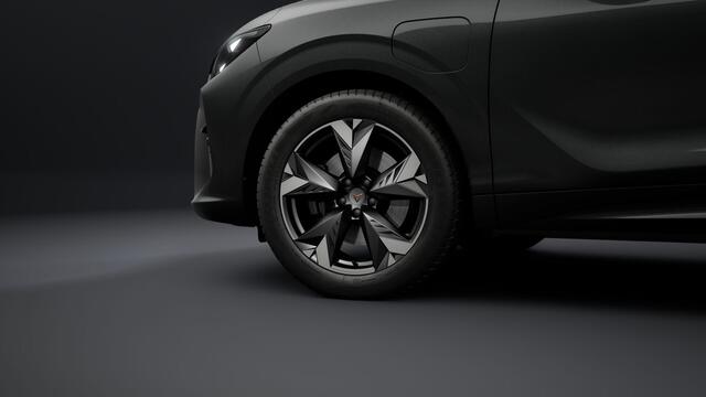 Cupra Terramar 1.5 TSI e-Hybrid 204 6DSG Business Limited | Achteruitrijcamera | Draadloze Apple CarPlay(TM), Android Auto(TM) | Elektronisch Sperdifferentieel (XDS)