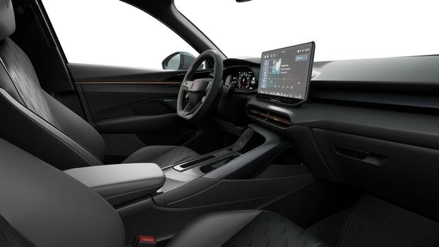 Cupra Terramar 1.5 TSI e-Hybrid 204 6DSG Business Limited | Achteruitrijcamera | Draadloze Apple CarPlay(TM), Android Auto(TM) | Elektronisch Sperdifferentieel (XDS)