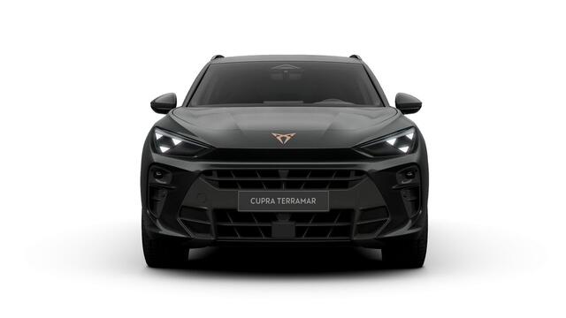 Cupra Terramar 1.5 TSI e-Hybrid 204 6DSG Business Limited | Achteruitrijcamera | Draadloze Apple CarPlay(TM), Android Auto(TM) | Elektronisch Sperdifferentieel (XDS)