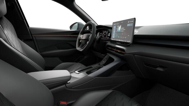 Cupra Terramar 1.5 TSI e-Hybrid 272 6DSG VZ Limited | Achteruitrijcamera | Draadloze Apple CarPlay(TM), Android Auto(TM) | Elektronisch Sperdifferentieel (XDS)