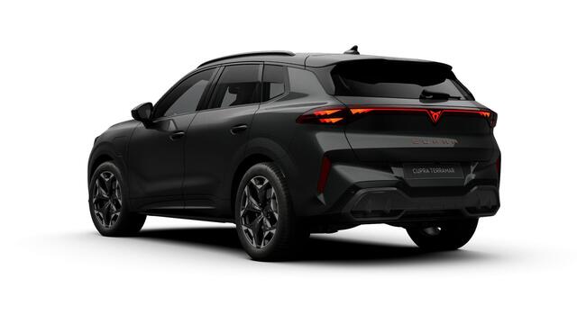 Cupra Terramar 1.5 TSI e-Hybrid 272 6DSG VZ Limited | Achteruitrijcamera | Draadloze Apple CarPlay(TM), Android Auto(TM) | Elektronisch Sperdifferentieel (XDS)