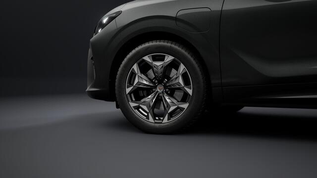 Cupra Terramar 1.5 TSI e-Hybrid 272 6DSG VZ Limited | Achteruitrijcamera | Draadloze Apple CarPlay(TM), Android Auto(TM) | Elektronisch Sperdifferentieel (XDS)