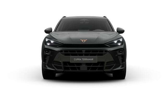 Cupra Terramar 1.5 TSI e-Hybrid 272 6DSG VZ Limited | Achteruitrijcamera | Draadloze Apple CarPlay(TM), Android Auto(TM) | Elektronisch Sperdifferentieel (XDS)