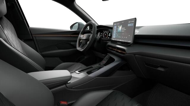 Cupra Terramar 1.5 TSI e-Hybrid 272 6DSG VZ Limited | Achteruitrijcamera | Draadloze Apple CarPlay(TM), Android Auto(TM) | Elektronisch Sperdifferentieel (XDS)
