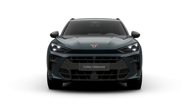 Cupra Terramar 1.5 TSI e-Hybrid 272 6DSG VZ Limited | Achteruitrijcamera | Draadloze Apple CarPlay(TM), Android Auto(TM) | Elektronisch Sperdifferentieel (XDS)