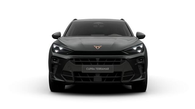 Cupra Terramar 1.5 TSI e-Hybrid 204 6DSG Business Limited | Achteruitrijcamera | Draadloze Apple CarPlay(TM), Android Auto(TM) | Elektronisch Sperdifferentieel (XDS)
