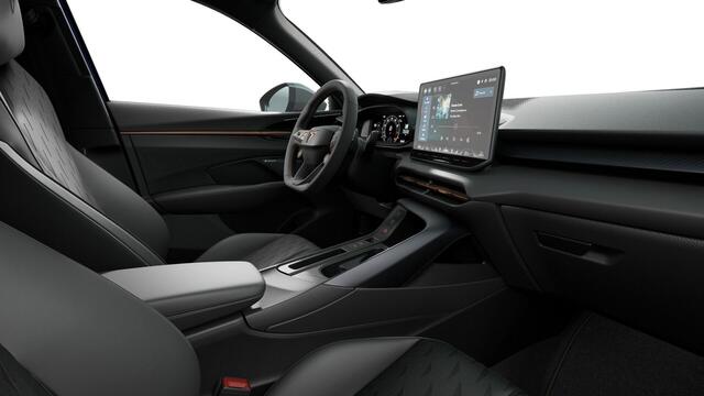 Cupra Terramar 1.5 TSI e-Hybrid 204 6DSG Business Limited | Achteruitrijcamera | Draadloze Apple CarPlay(TM), Android Auto(TM) | Elektronisch Sperdifferentieel (XDS)