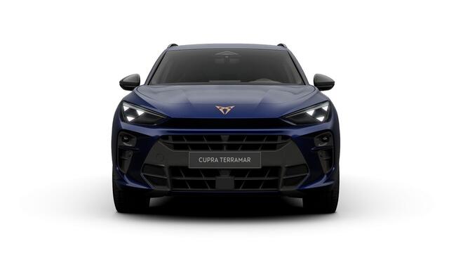 Cupra Terramar 1.5 TSI e-Hybrid 204 6DSG Business Limited | Achteruitrijcamera | Draadloze Apple CarPlay(TM), Android Auto(TM) | Elektronisch Sperdifferentieel (XDS)