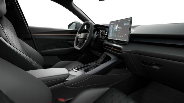 Cupra Terramar 1.5 TSI e-Hybrid 272 6DSG VZ Limited | Achteruitrijcamera | Draadloze Apple CarPlay(TM), Android Auto(TM) | Elektronisch Sperdifferentieel (XDS)