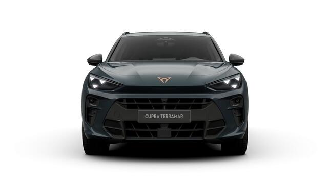 Cupra Terramar 1.5 TSI e-Hybrid 272 6DSG VZ Limited | Achteruitrijcamera | Draadloze Apple CarPlay(TM), Android Auto(TM) | Elektronisch Sperdifferentieel (XDS)