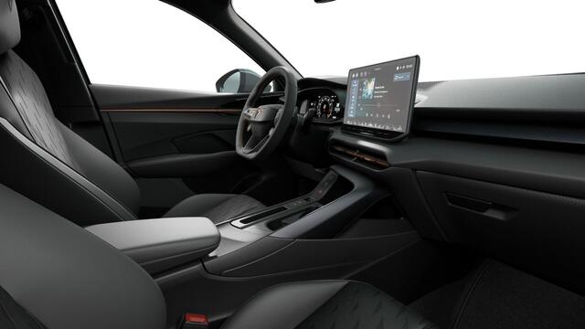 Cupra Terramar 1.5 TSI e-Hybrid 272 6DSG VZ Limited | Achteruitrijcamera | Draadloze Apple CarPlay(TM), Android Auto(TM) | Elektronisch Sperdifferentieel (XDS)