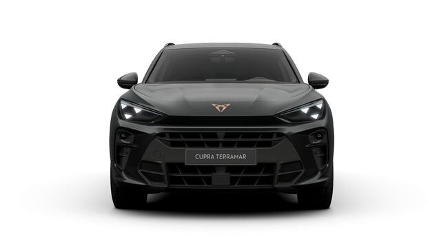 Cupra Terramar 1.5 TSI e-Hybrid 272 6DSG VZ Limited | Achteruitrijcamera | Draadloze Apple CarPlay(TM), Android Auto(TM) | Elektronisch Sperdifferentieel (XDS)
