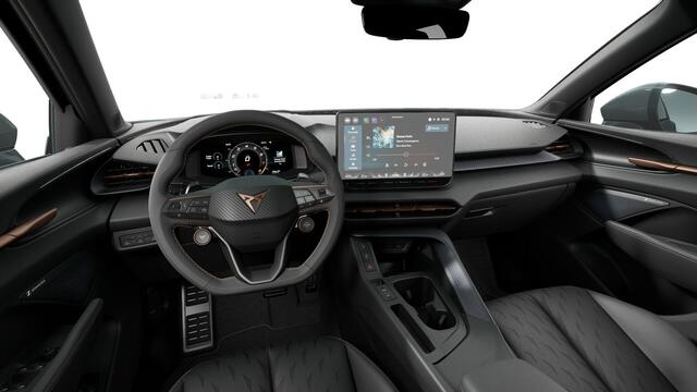 Cupra Terramar 1.5 TSI e-Hybrid 272 6DSG VZ Limited | Achteruitrijcamera | Draadloze Apple CarPlay(TM), Android Auto(TM) | Elektronisch Sperdifferentieel (XDS)