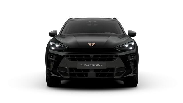 Cupra Terramar 1.5 TSI e-Hybrid 272 6DSG VZ Limited | Achteruitrijcamera | Draadloze Apple CarPlay(TM), Android Auto(TM) | Elektronisch Sperdifferentieel (XDS)