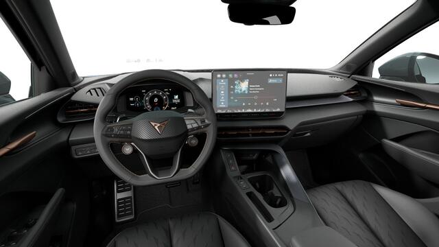 Cupra Terramar 1.5 TSI e-Hybrid 272 6DSG VZ Limited | Achteruitrijcamera | Draadloze Apple CarPlay(TM), Android Auto(TM) | Elektronisch Sperdifferentieel (XDS)
