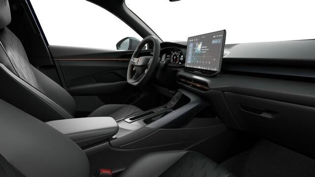Cupra Terramar 1.5 TSI e-Hybrid 272 6DSG VZ Limited | Achteruitrijcamera | Draadloze Apple CarPlay(TM), Android Auto(TM) | Elektronisch Sperdifferentieel (XDS)