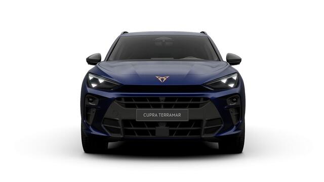 Cupra Terramar 1.5 TSI e-Hybrid 272 6DSG VZ Limited | Achteruitrijcamera | Draadloze Apple CarPlay(TM), Android Auto(TM) | Elektronisch Sperdifferentieel (XDS)