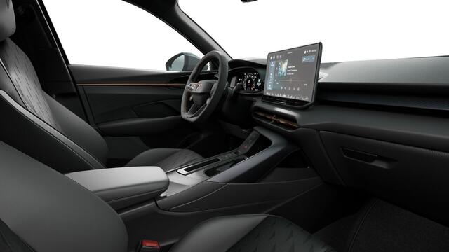Cupra Terramar 1.5 TSI e-Hybrid 204 6DSG Business Limited | Achteruitrijcamera | Draadloze Apple CarPlay(TM), Android Auto(TM) | Elektronisch Sperdifferentieel (XDS)