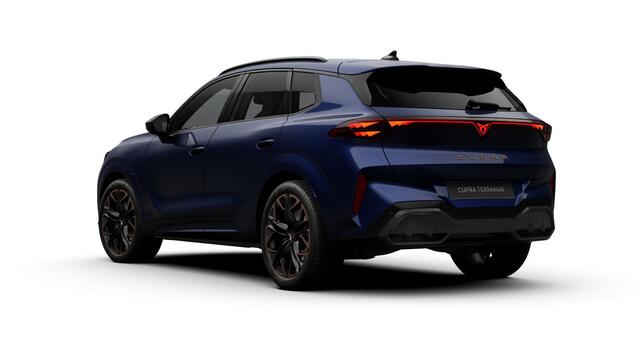 Cupra Terramar 1.5 TSI e-Hybrid 272 6DSG VZ Limited | Achteruitrijcamera | Draadloze Apple CarPlay(TM), Android Auto(TM) | Elektronisch Sperdifferentieel (XDS)