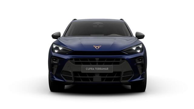 Cupra Terramar 1.5 TSI e-Hybrid 272 6DSG VZ Limited | Achteruitrijcamera | Draadloze Apple CarPlay(TM), Android Auto(TM) | Elektronisch Sperdifferentieel (XDS)