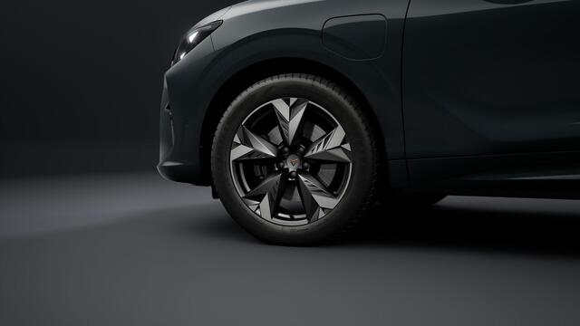 Cupra Terramar 1.5 TSI e-Hybrid 204 6DSG Business | 360 graden camera | Achteruitrijcamera | Draadloze Apple CarPlay(TM), Android Auto(TM)