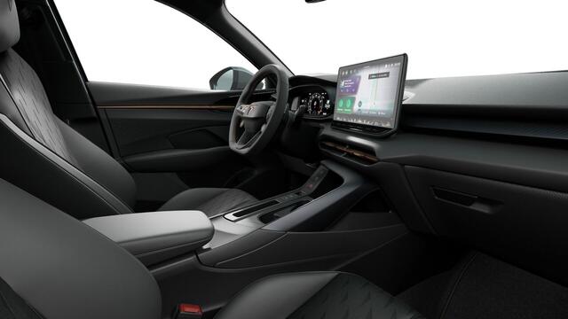 Cupra Terramar 1.5 TSI e-Hybrid 204 6DSG Business | 360 graden camera | Achteruitrijcamera | Draadloze Apple CarPlay(TM), Android Auto(TM)