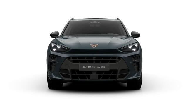 Cupra Terramar 1.5 TSI e-Hybrid 204 6DSG Business | 360 graden camera | Achteruitrijcamera | Draadloze Apple CarPlay(TM), Android Auto(TM)