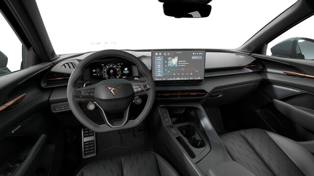 Cupra Terramar 1.5 TSI e-Hybrid 272 6DSG VZ Limited | Achteruitrijcamera | Draadloze Apple CarPlay(TM), Android Auto(TM) | Elektronisch Sperdifferentieel (XDS)