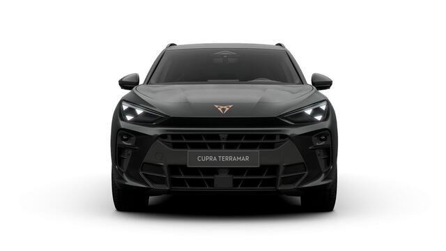 Cupra Terramar 1.5 TSI e-Hybrid 272 6DSG VZ Limited | Achteruitrijcamera | Draadloze Apple CarPlay(TM), Android Auto(TM) | Elektronisch Sperdifferentieel (XDS)