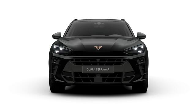 Cupra Terramar 1.5 TSI e-Hybrid 272 6DSG VZ Limited | Achteruitrijcamera | Draadloze Apple CarPlay(TM), Android Auto(TM) | Elektronisch Sperdifferentieel (XDS)